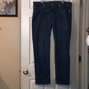 💙511 LEVIS BLUE JEANS 💙